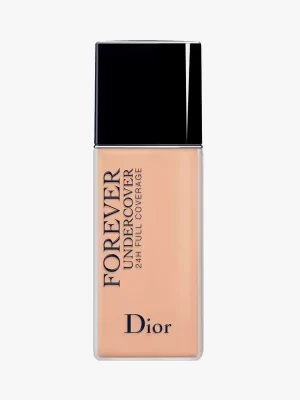 Dior Diorskin Forever Undercover 24H Foundation 40 ml - 030 Medium Beige