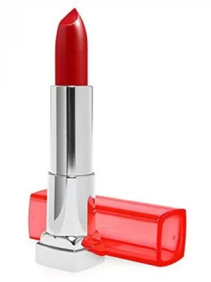 Maybelline Color Sensational Lipstick 985 Infra Red