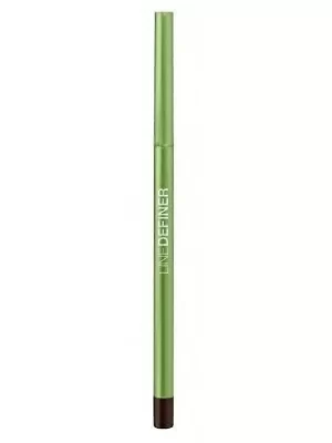 Maybelline Line Definer Twist up Eyeliner Pencil Brown Bronze Gleam