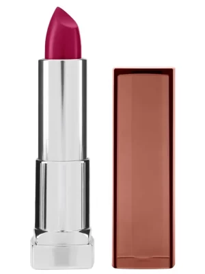 Maybelline Color Sensational Lipstick 280 Simmerd Paprika