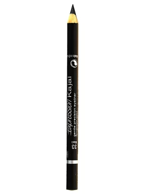 Maybelline Expression Kajal Eyeliner 33 Black