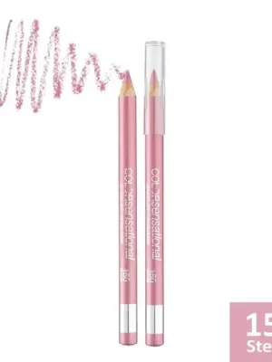 Maybelline New York Lipliner Color Sensational 150 Stellar Pink