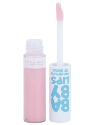 Maybelline Baby Lip Moisturising Gloss 15 Pink-A-Boo