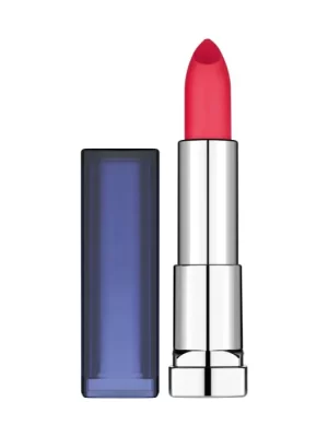 Maybelline Colour Sensational Bold Lipstick 882 Fiery Fuchsia