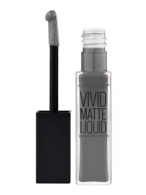 Maybelline Vivid Matte Liquid 55 Sinful Stone