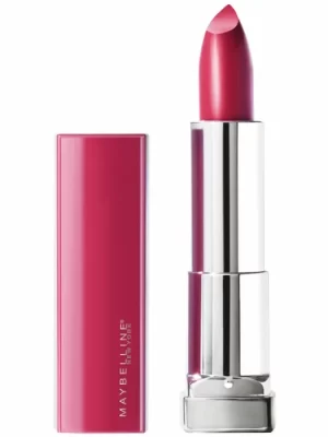 Maybelline New York Colour Sensational Lipstick 379 Fuchsia For Me