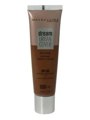 Maybelline Dream Urban Cover Foundation 352 Truffle