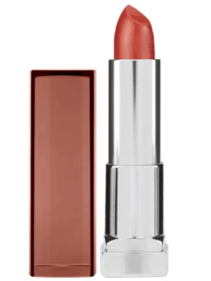 Maybelline Color Sensational Lipstick 265 Sweet Chilli