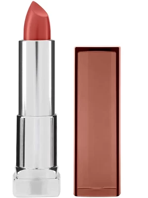 Maybelline Color Sensational Lipstick 270 Hot Sauce