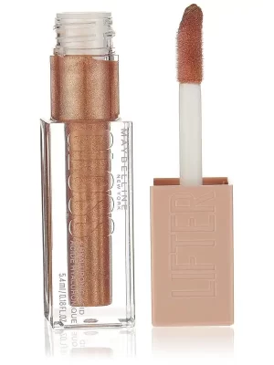 Maybelline Lifter Gloss Lip Gloss 010 Crystal