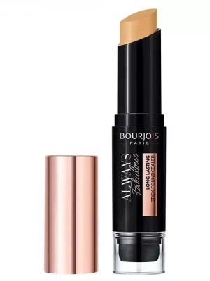 Bourjois Always Fabulous Foundation Stick Honey Beige 420