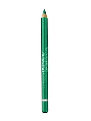 Maybelline Expression Kajal Eye Liner 37 Green