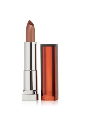 Maybelline Color Sensational Lipstick 295 Peppercorn Blaze