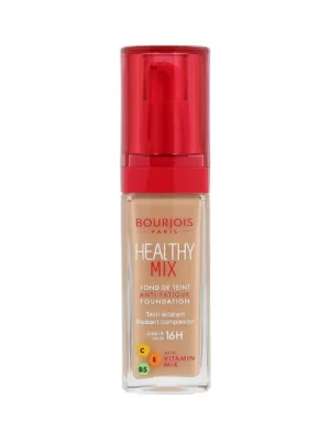 Bourjois Healthy Mix Anti-Fatigue Foundation 56 Light Tan