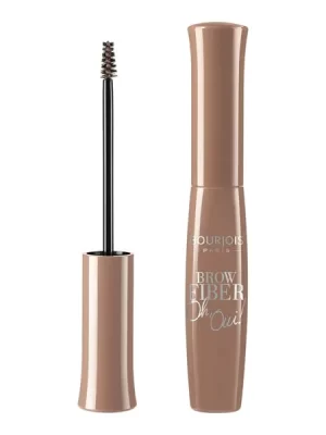 Bourjois Mascara Brow Fiber Oh Oui 01 Blonde