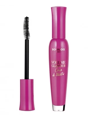 Bourjois Volume Glamour Coup de Theatre Mascara 001 Black