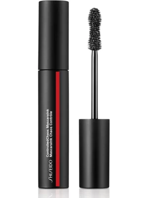 Shiseido Controlled Chaos Mascara Ink 11,5 ml - 01 Black Pulse