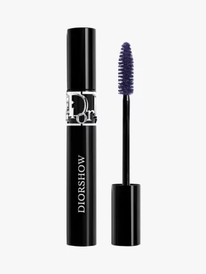 Dior Diorshow 24H Wear Buildable Volume Mascara 10 ml - 288  Blue