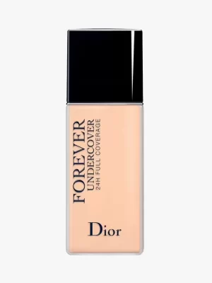 Dior Diorskin Forever Undercover 24H Foundation 40 ml - 020 Light Beige