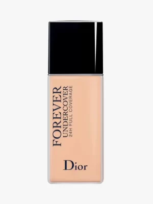 Dior Diorskin Forever Undercover 24H Foundation 40 ml - 025 Beige Doux