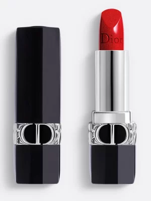 Dior Rouge 16 H Comfort 999 Metallic