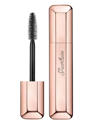 Guerlain Mad Eyes Mascara 8,5 ml - 01 Mad black