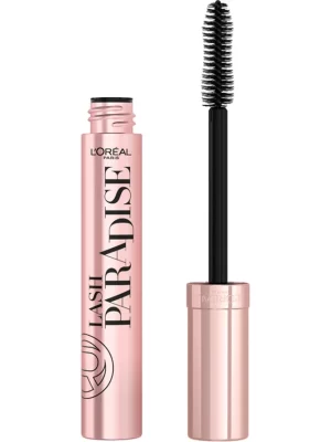 L’Oreal Lash Paradise Mini Mascara Black