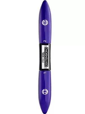 L’Oreal Paris Pro XXL Extension Mascara Black