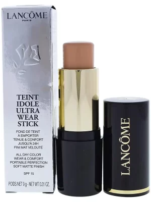 Lancome Teint Idole Ultra SPF15 Foundation Stick 02 Lys Rose