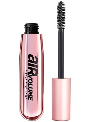 L'oreal Air Volume Mega Mascara Black Brown