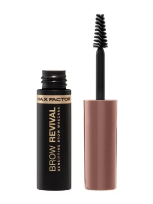 Max Factor Brow Revival Mascara 003 Brown