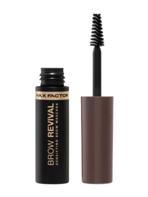 Max Factor Brow Revival Mascara 005 Black Brown