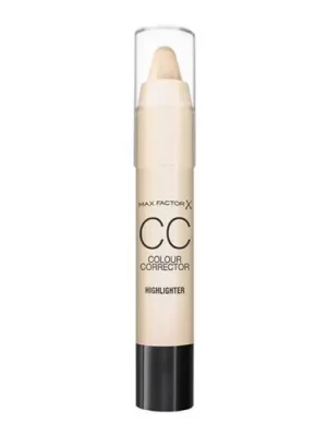 Max Factor CC Colour Corrector Highlighter Stick