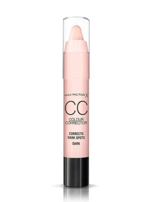 Max Factor Colour Corrector Stick Dark Spots Dark Skin