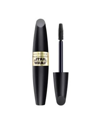 Max Factor False Lash Effect Star Wars Black Mascara