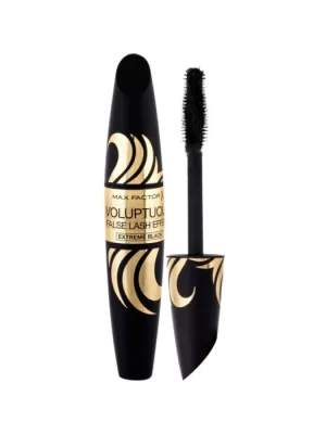 Max Factor False Lash Effect Voluptious Mascara Extreme Black