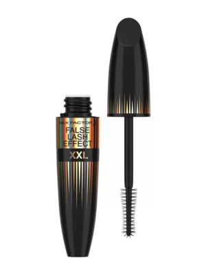 Max Factor False Lash Effect XXL Mascara Black