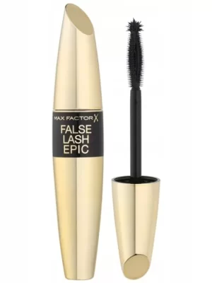 Max Factor False Lash Epic Mascara Black Brown