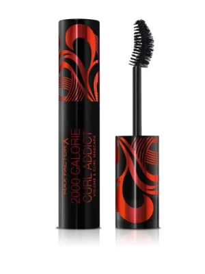 Max Factor Mascara 2000 Calorie Curl Addict Black Brown