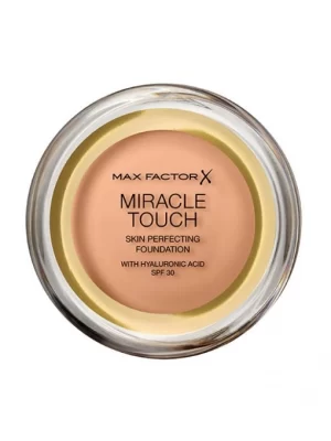 Max Factor Miracle Touch Face Compact 60 Sand