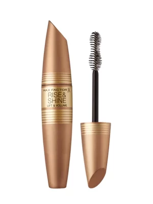 Max Factor Rise & Shine Lift & Shine Mascara 002 Brown/Black