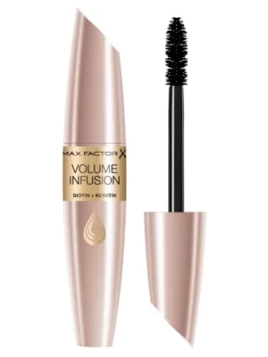 Max Factor Volume Infusion Mascara Black Brown