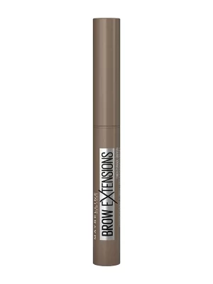 Maybelline Brow Extensions Eyebrow Pomade Crayon 02 Soft Brown