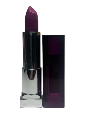 Maybelline Color Sensational Lipstick 995 Violet Intrigue