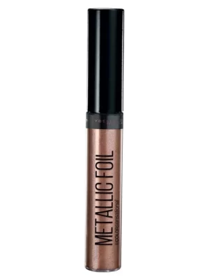 Maybelline Color Sensational Liquid Lipstick Metallic Foil 90 Trident