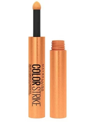 Maybelline Color Strike Cream To Powder Eyeshadow Pen 35 Flash