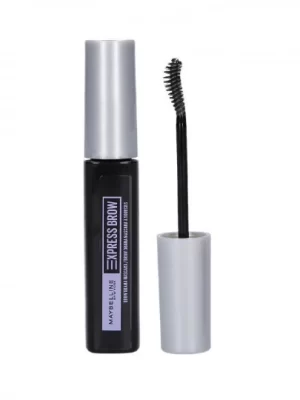 Maybelline Express Brow Drama Mascara 05 Transparent