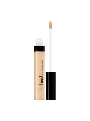 Maybelline Fit Me! Full Coverage Concealer 30 Cafe