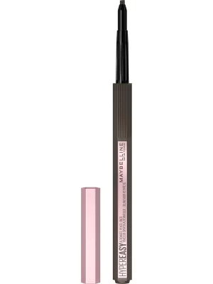 Maybelline Hyper Easy Eyeliner 002 Deep Brown