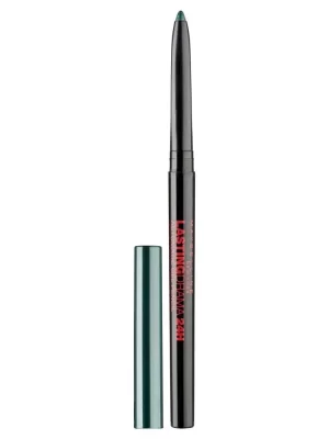 Maybelline Lasting Drama Gel Eyeliner 24H Crushed Emerald